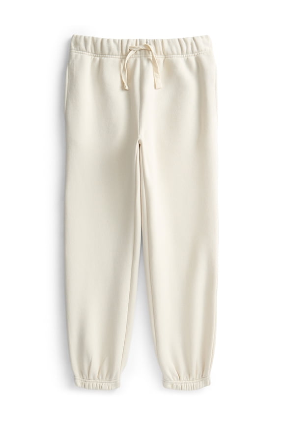 Boys Fleece Joggers, Sizes 4-18