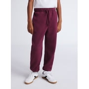 Boys Fleece Jogger Pants, Sizes 4-18