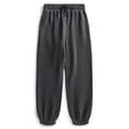 thumbnail image 1 of Weekend Academy Boys Fleece Joggers, Sizes 4-18, 1 of 3