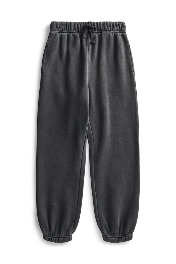 Boys Fleece Joggers, Sizes 4-18