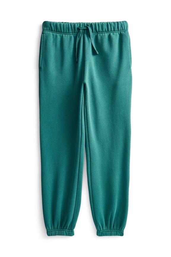 Boys Fleece Joggers, Sizes 4-18
