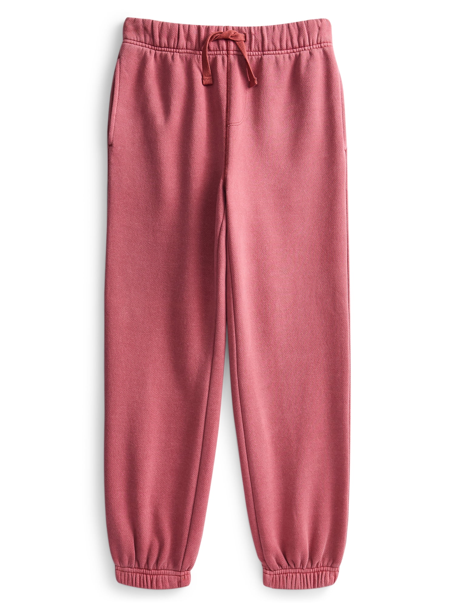 Weekend Academy Boys Fleece Joggers, Sizes 4-18