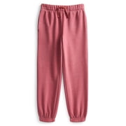 Weekend Academy Boys Fleece Joggers, Sizes 4-18
