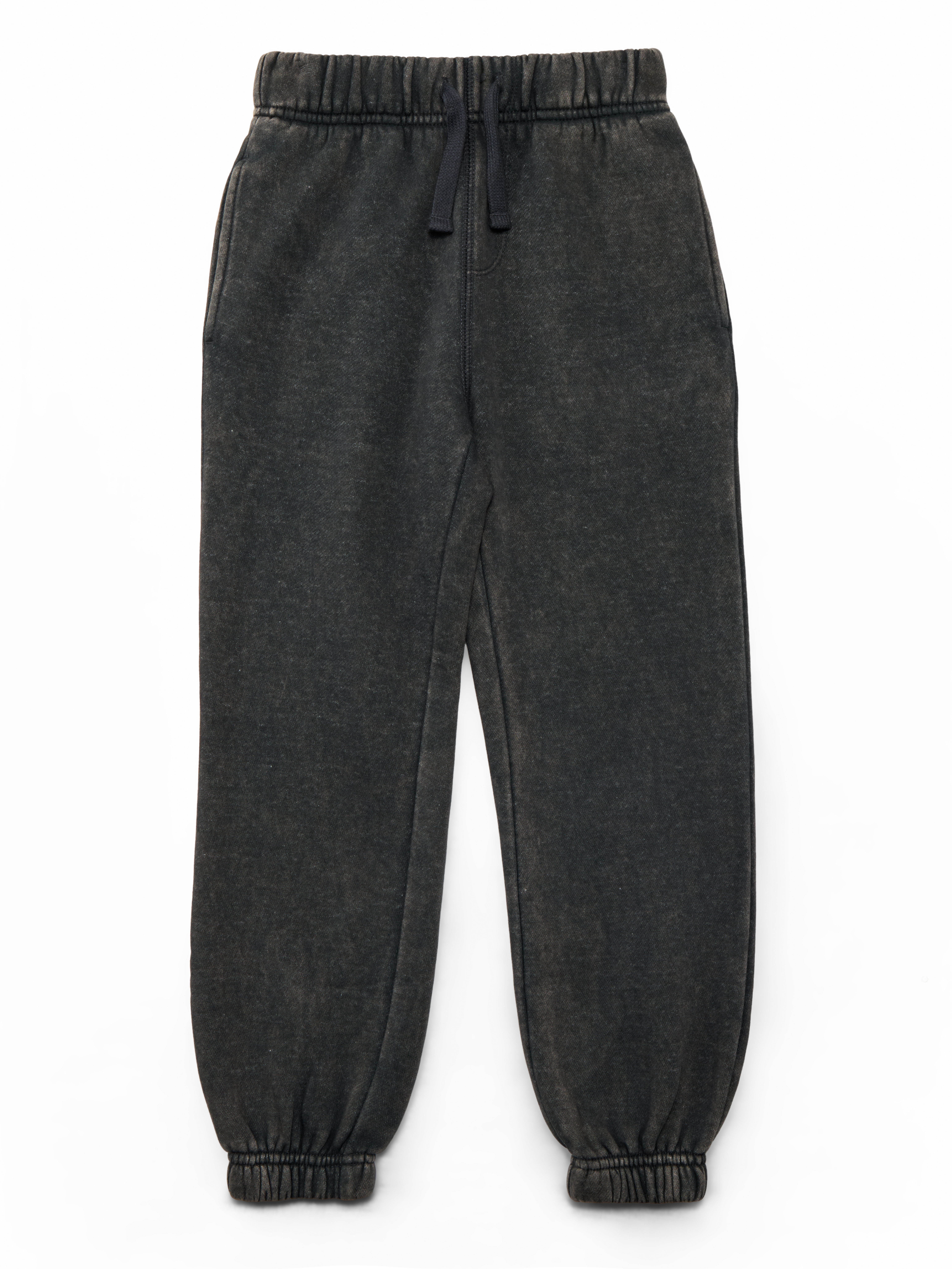 Weekend Academy Boys Fleece Jogger Pants, Sizes 4-18