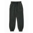 thumbnail image 1 of Weekend Academy Boys Fleece Jogger Pants, Sizes 4-18, 1 of 4
