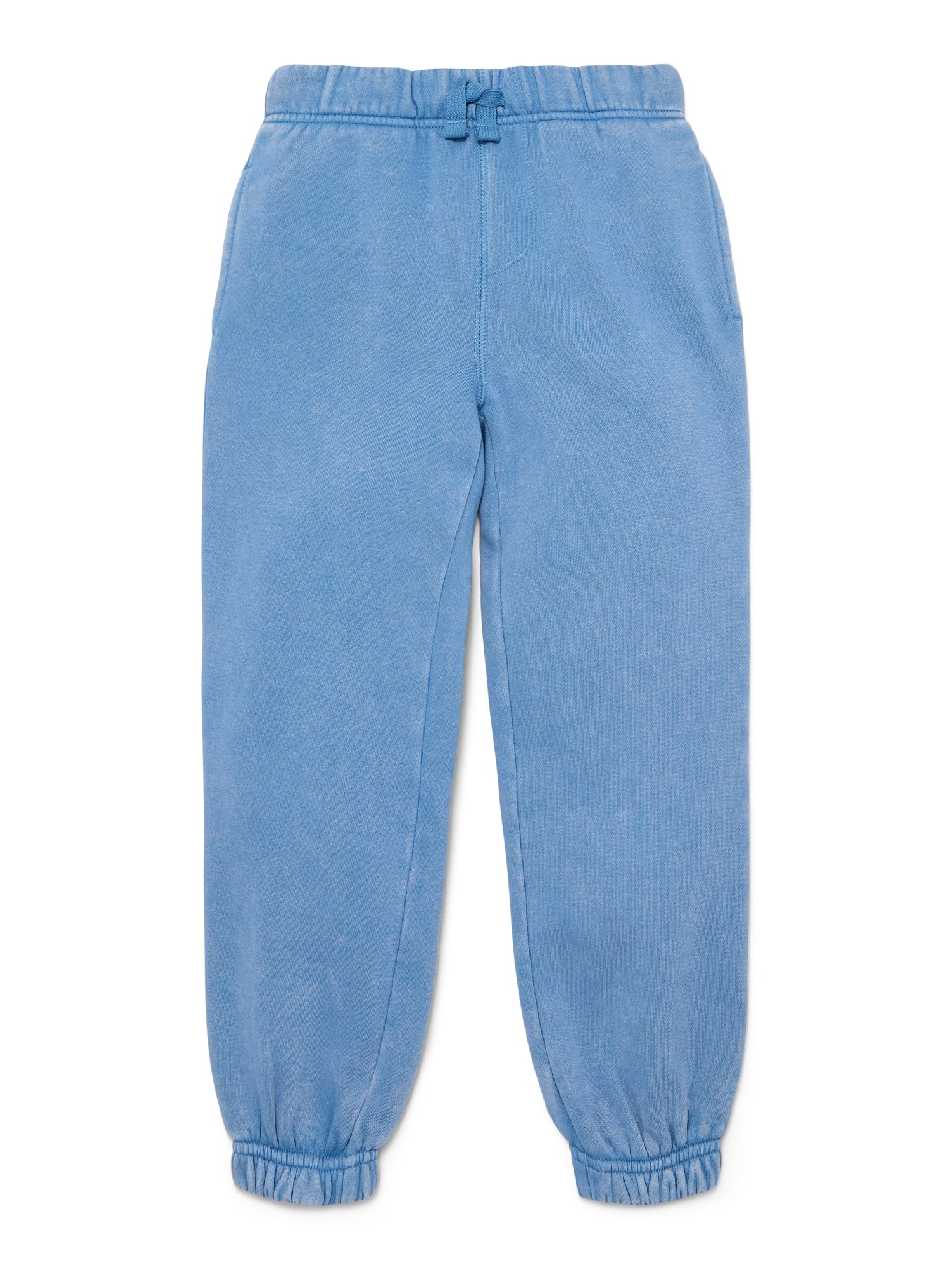 Weekend Academy Boys Fleece Jogger Pants, Sizes 4-18