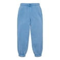 thumbnail image 1 of Weekend Academy Boys Fleece Jogger Pants, Sizes 4-18, 1 of 3