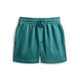 thumbnail image 1 of Weekend Academy Boys Fleece Shorts, Sizes 4-18, 1 of 3