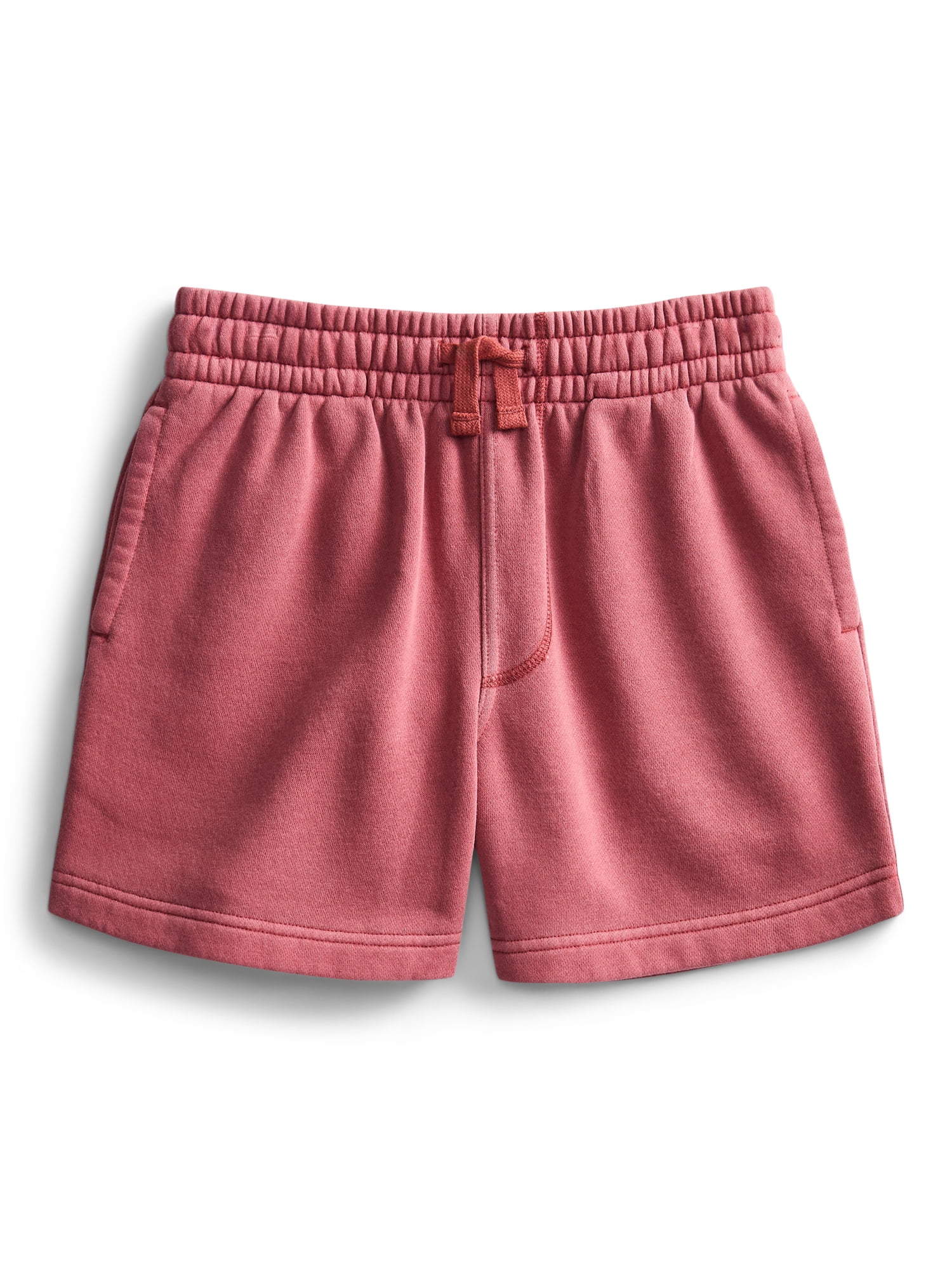 Weekend Academy Boys Fleece Shorts, Sizes 4-18