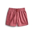 thumbnail image 1 of Weekend Academy Boys Fleece Shorts, Sizes 4-18, 1 of 3