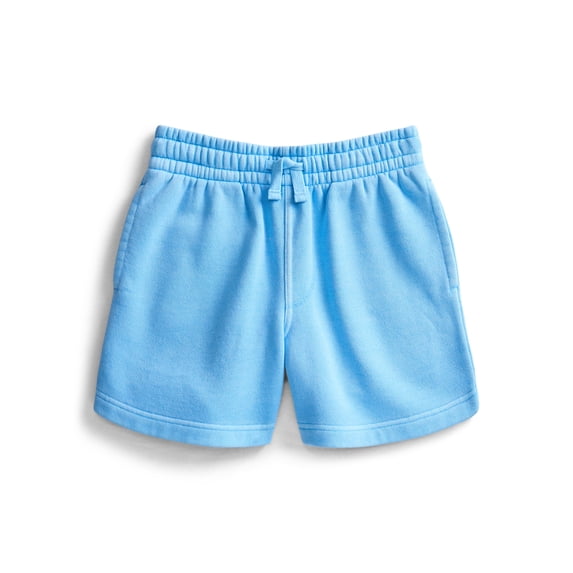 Weekend Academy Boys Fleece Shorts, Sizes 4-18