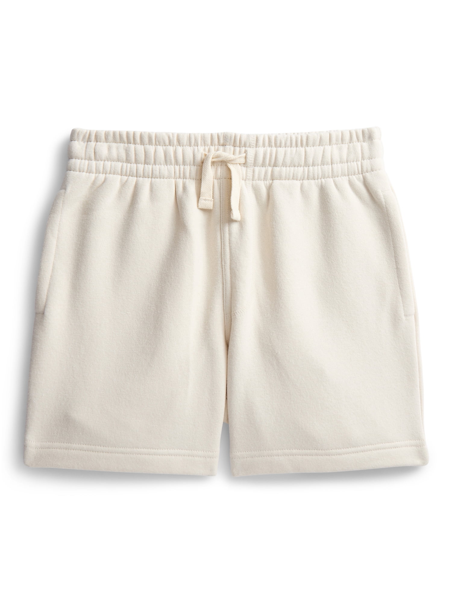 Weekend Academy Boys Mineral-Washed Fleece Shorts, Sizes 4-18