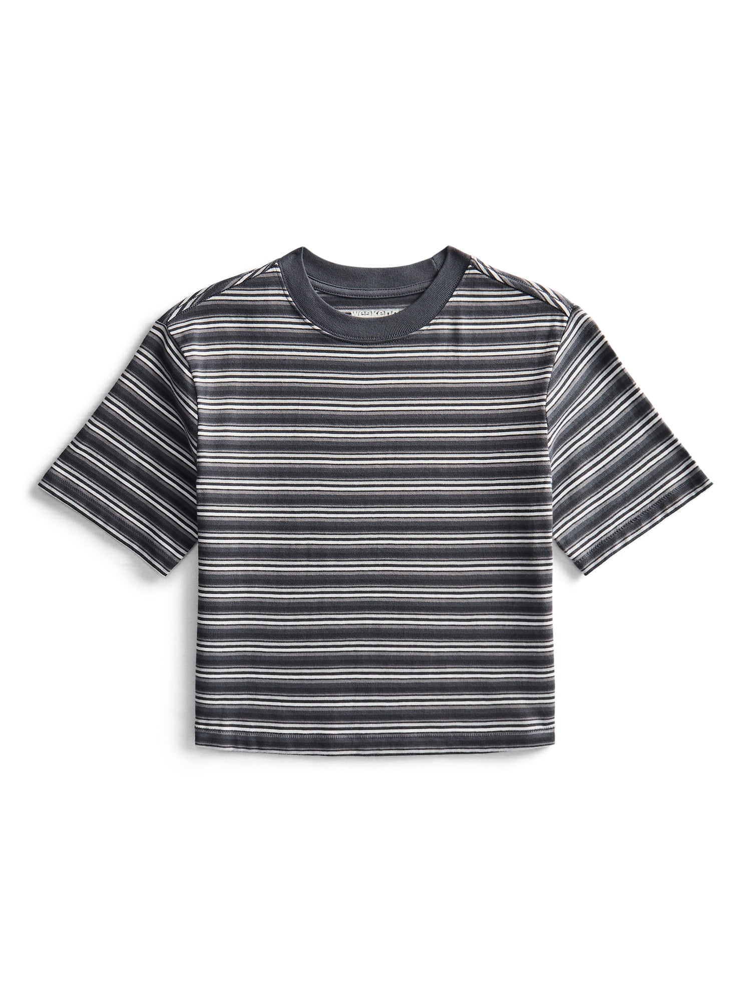 Weekend Academy Boys Heavyweight T-Shirt, Sizes XS-XXL
