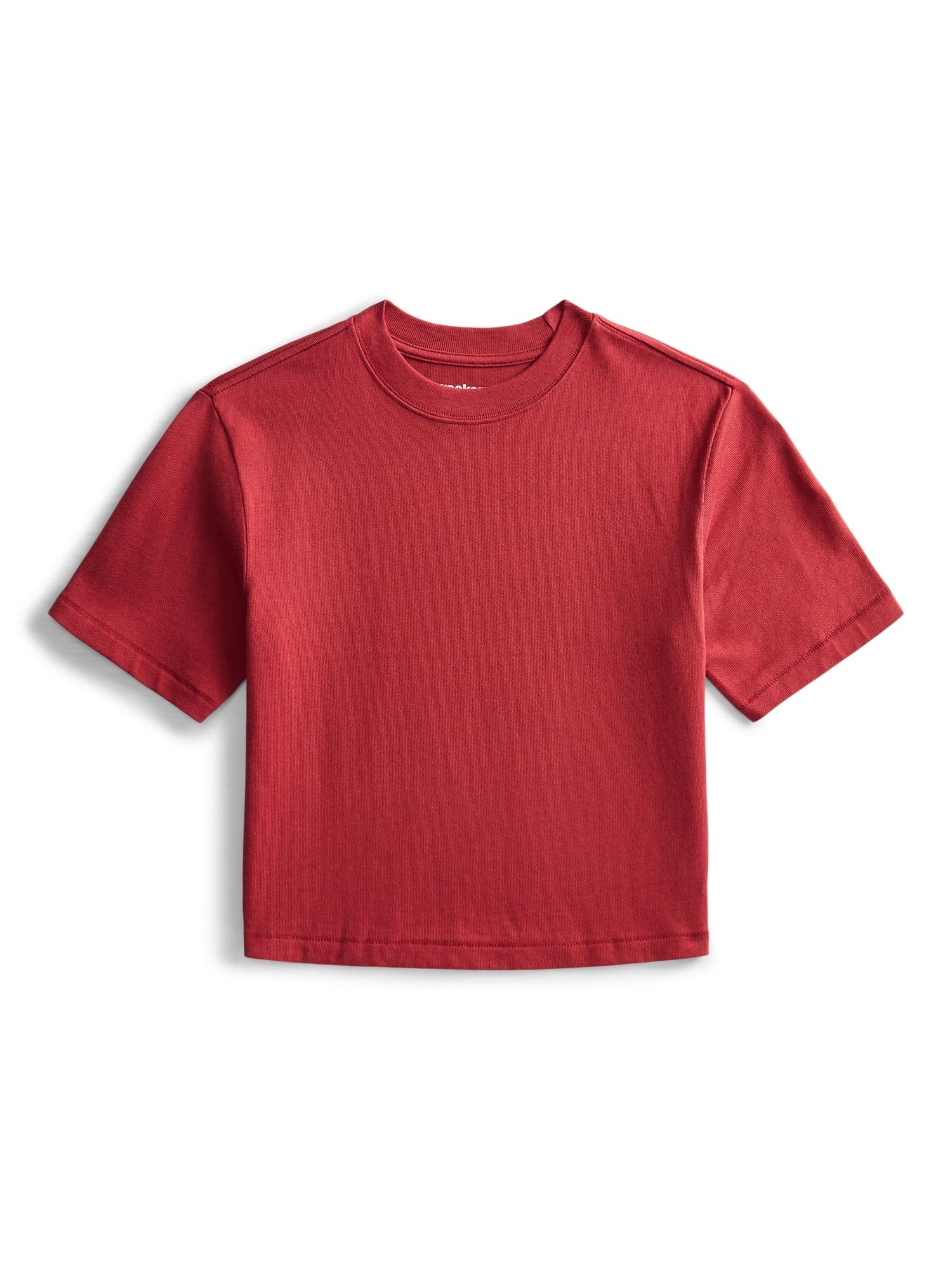 Weekend Academy Boys Heavyweight Tee, Sizes XS-XXL