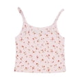 thumbnail image 1 of Weekend Academy Girls Knit Cami, Sizes 4-18, 1 of 4
