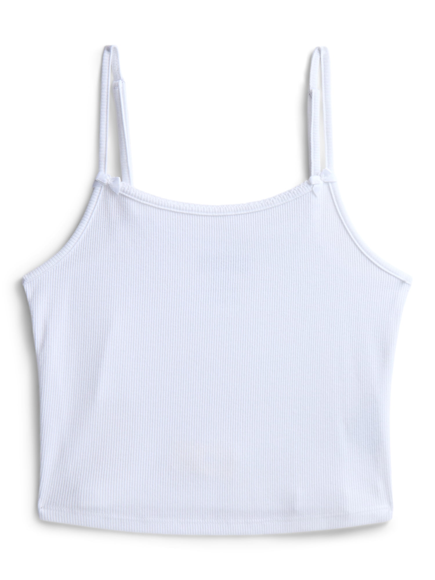 Weekend Academy Girls Knit Cami, Sizes 4-18