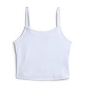 Weekend Academy Girls Knit Cami, Sizes 4-18