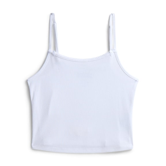 Weekend Academy Girls Knit Cami, Sizes 4-18
