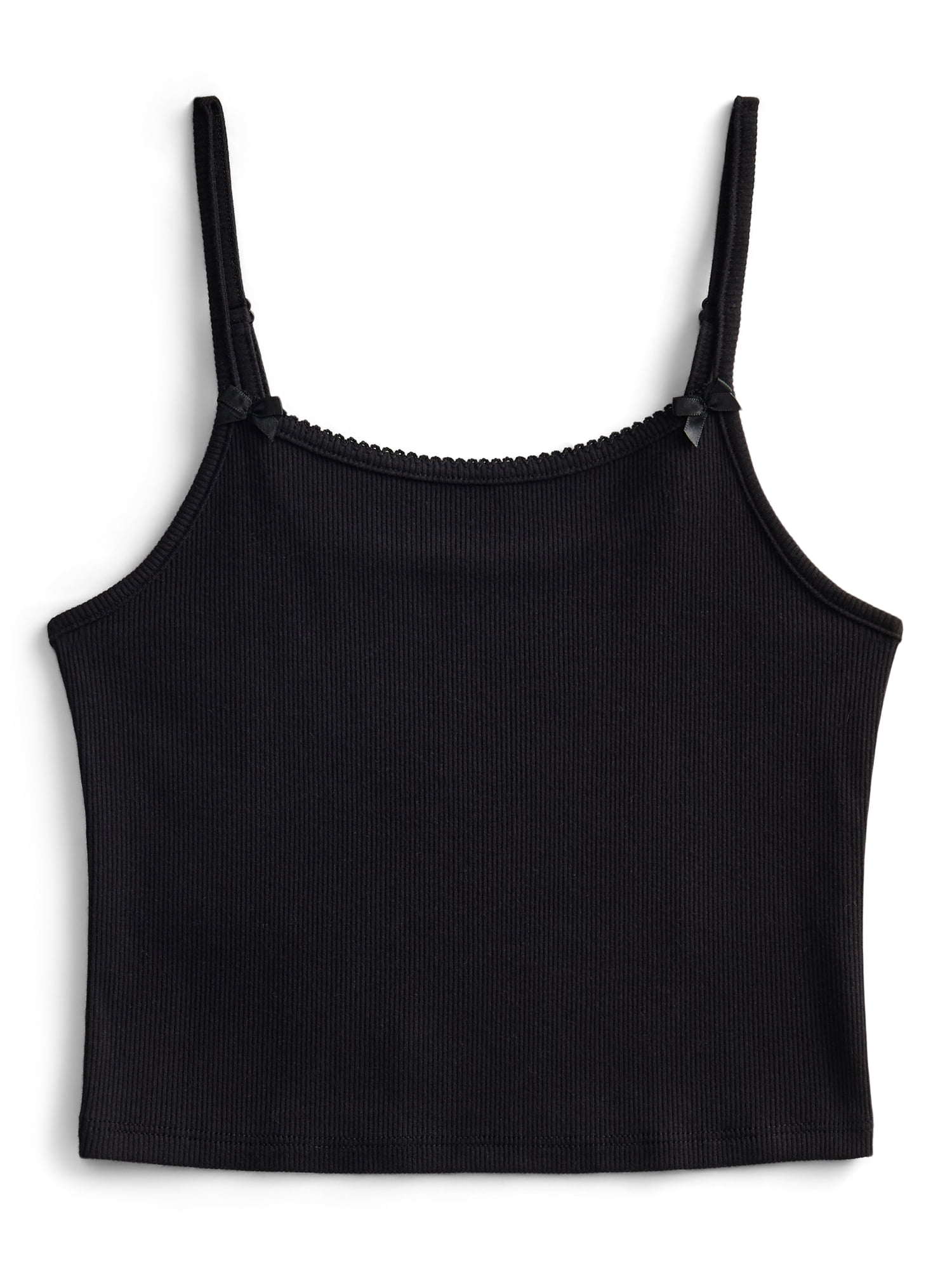 Weekend Academy Girls Knit Cami, Sizes 4-18