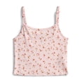 thumbnail image 1 of Weekend Academy Girls Knit Cami, Sizes 4-18, 1 of 4