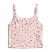 Girls Knit Cami, Sizes 4-18
