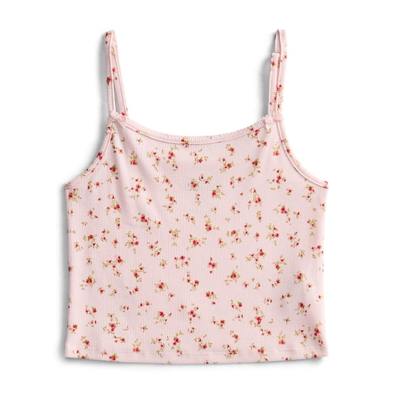 Weekend Academy Girls Knit Cami, Sizes 4-18