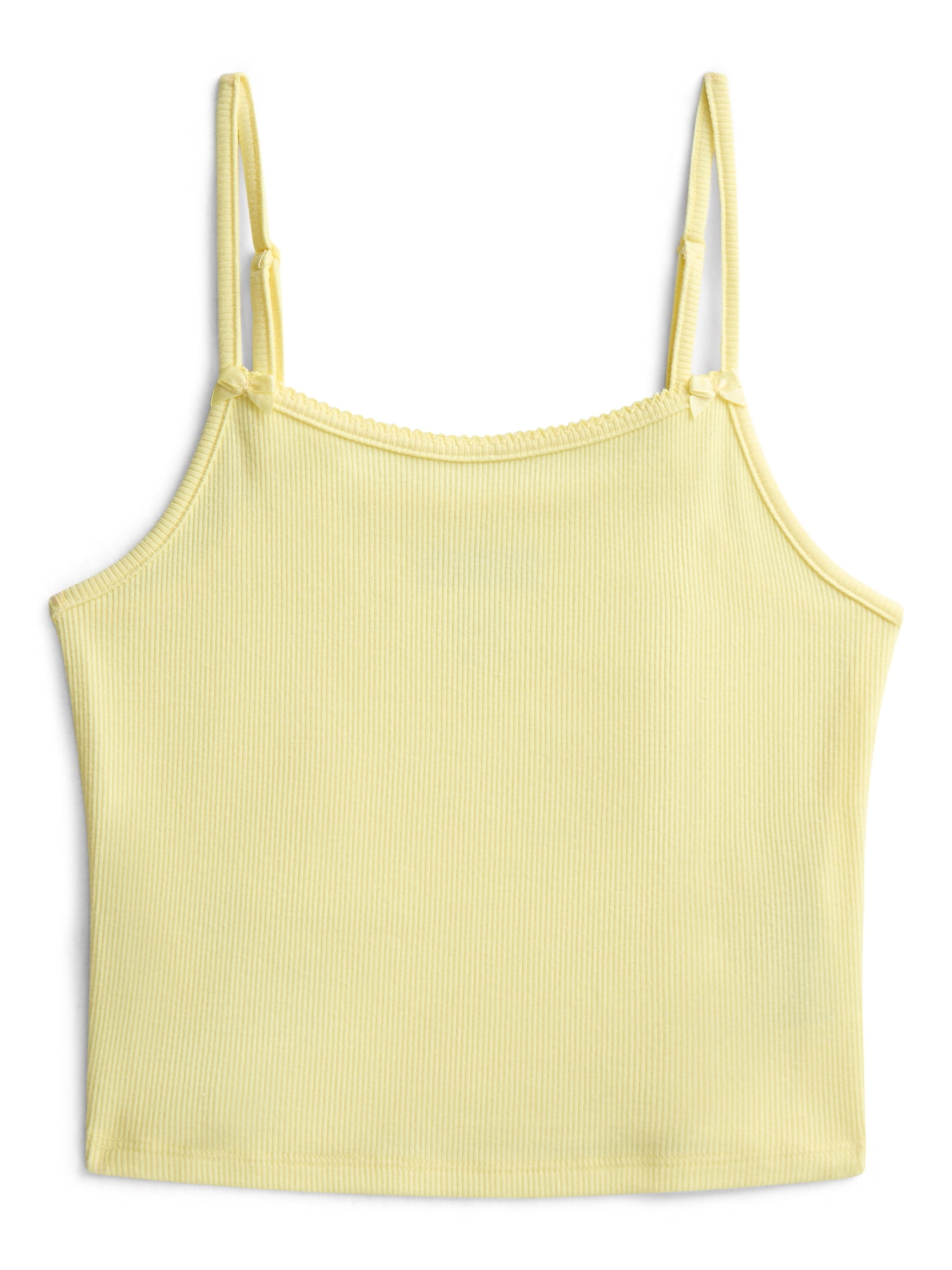 Weekend Academy Girls Knit Cami, Sizes 4-18