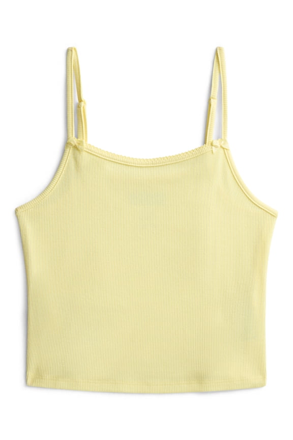 Girls Knit Cami, Sizes 4-18