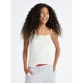 thumbnail image 1 of Weekend Academy Girls Knit Cami Tank Top, Sizes 4-18, 1 of 5