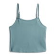 thumbnail image 1 of Weekend Academy Girls Knit Cami, Sizes 4-18, 1 of 3