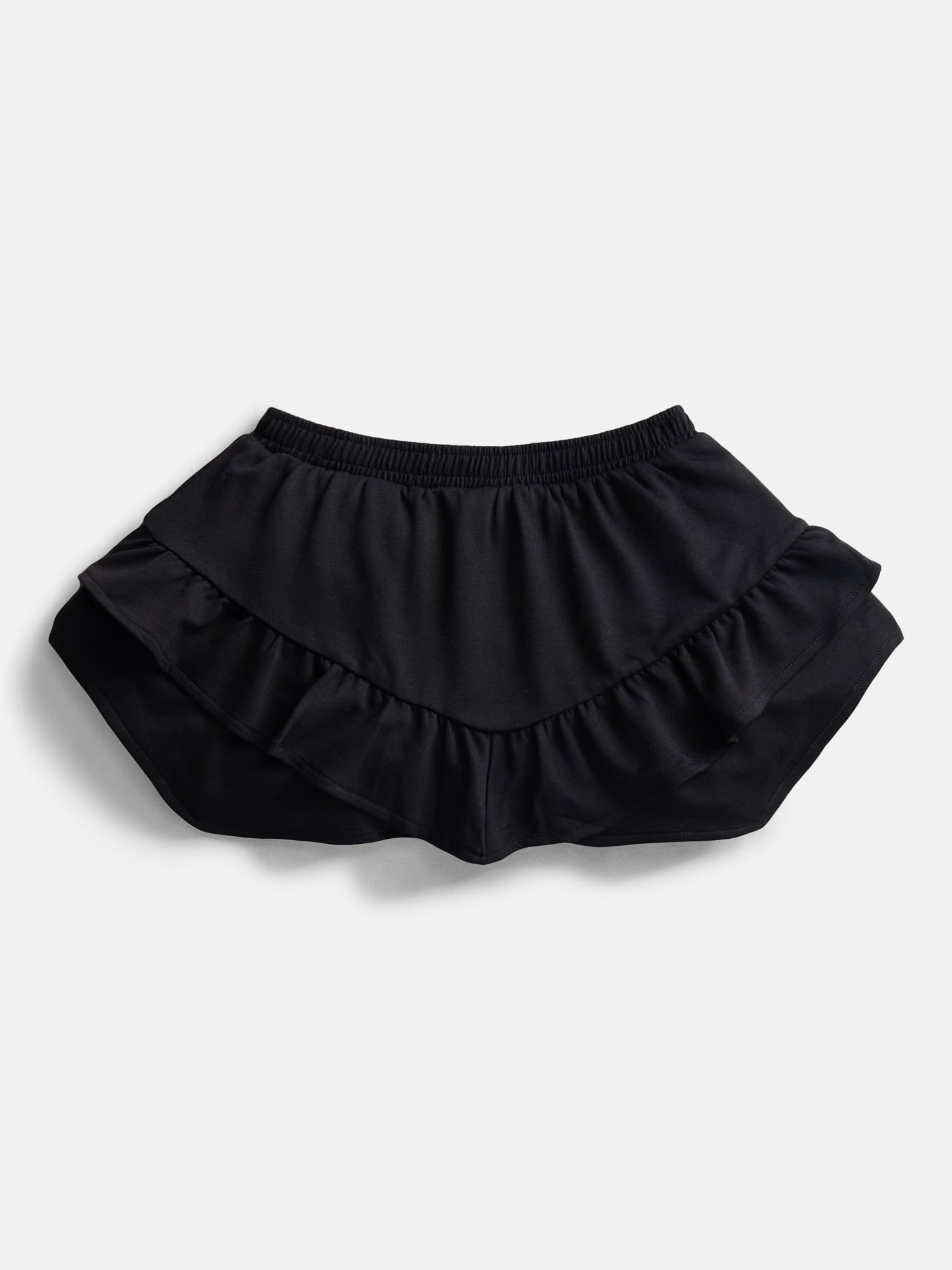 Weekend Academy Girls Knit Skort, Sizes 4-18