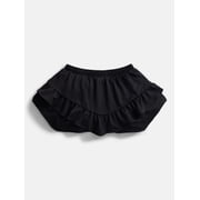 Girls Knit Skort, Sizes 4-18
