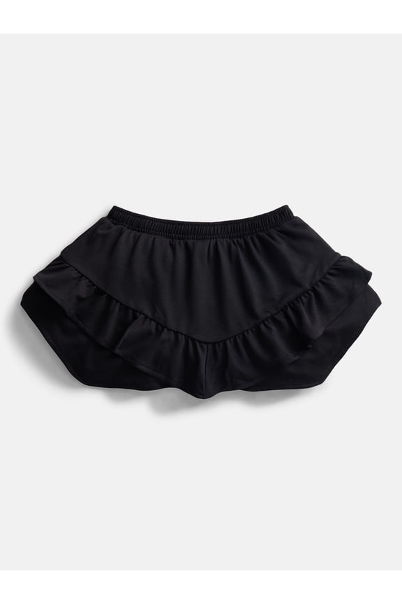 Girls Knit Skort, Sizes 4-18