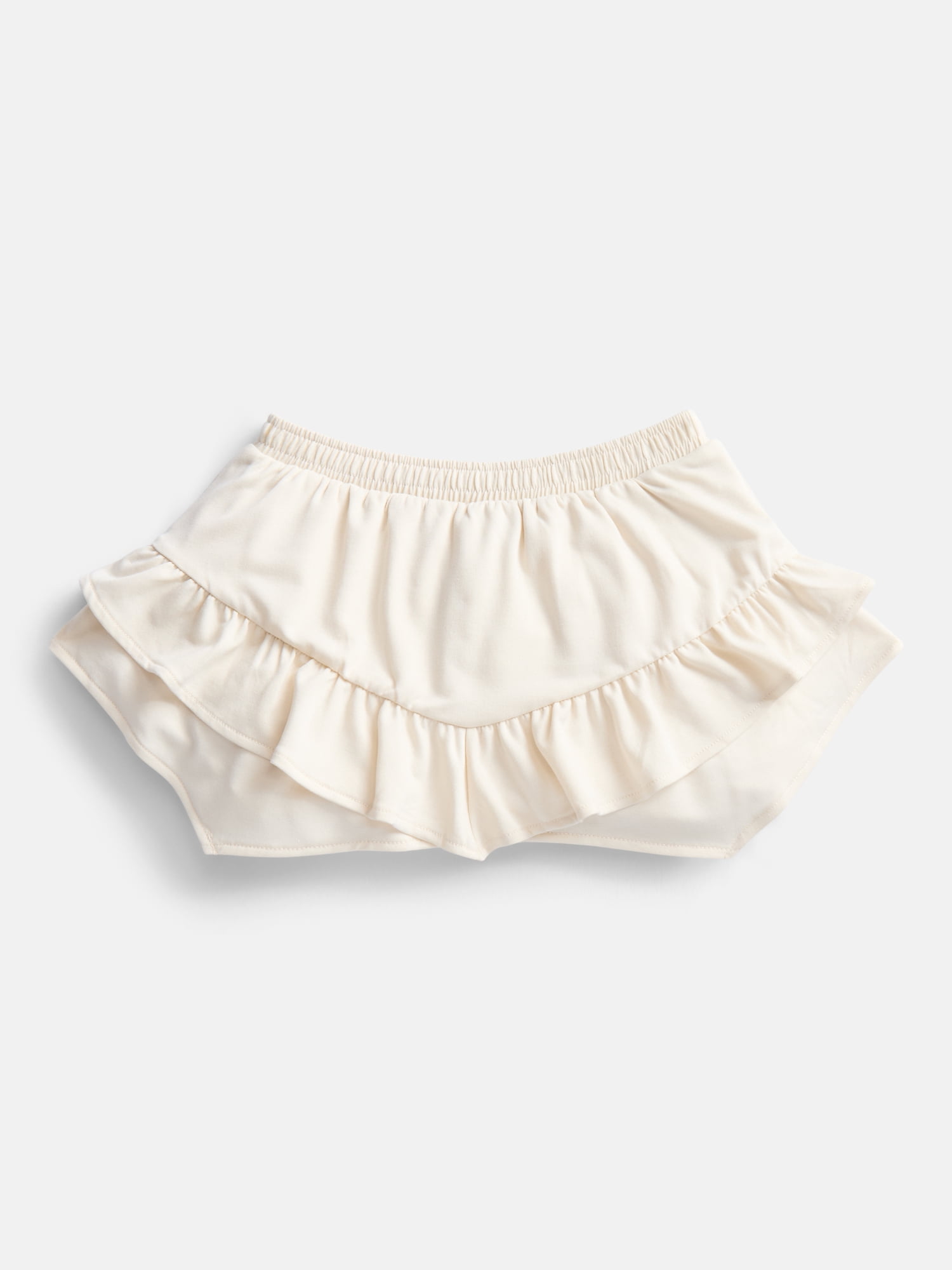 Weekend Academy Girls Knit Skort, Sizes 4-18