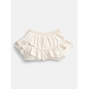 Weekend Academy Girls Knit Skort, Sizes 4-18