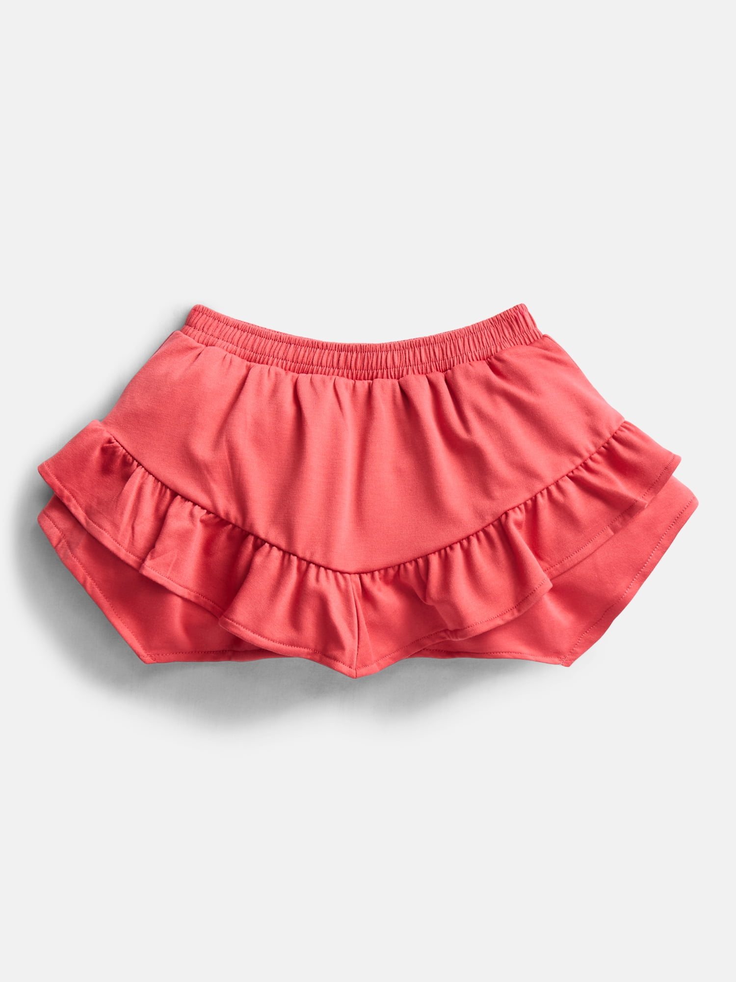 Weekend Academy Girls Knit Skort, Sizes 4-18