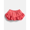 thumbnail image 1 of Weekend Academy Girls Knit Skort, Sizes 4-18, 1 of 3