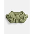 thumbnail image 1 of Weekend Academy Girls Knit Skort, Sizes 4-18, 1 of 3