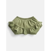 Girls Knit Skort, Sizes 4-18