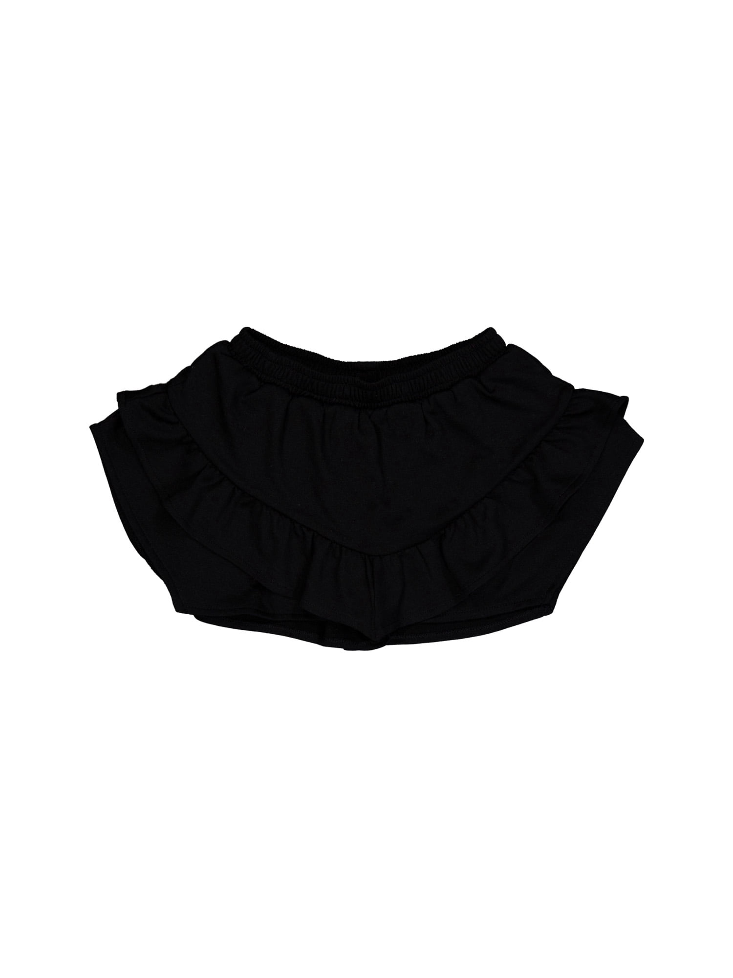 Weekend Academy Girls Knit Skort, Sizes 4-18