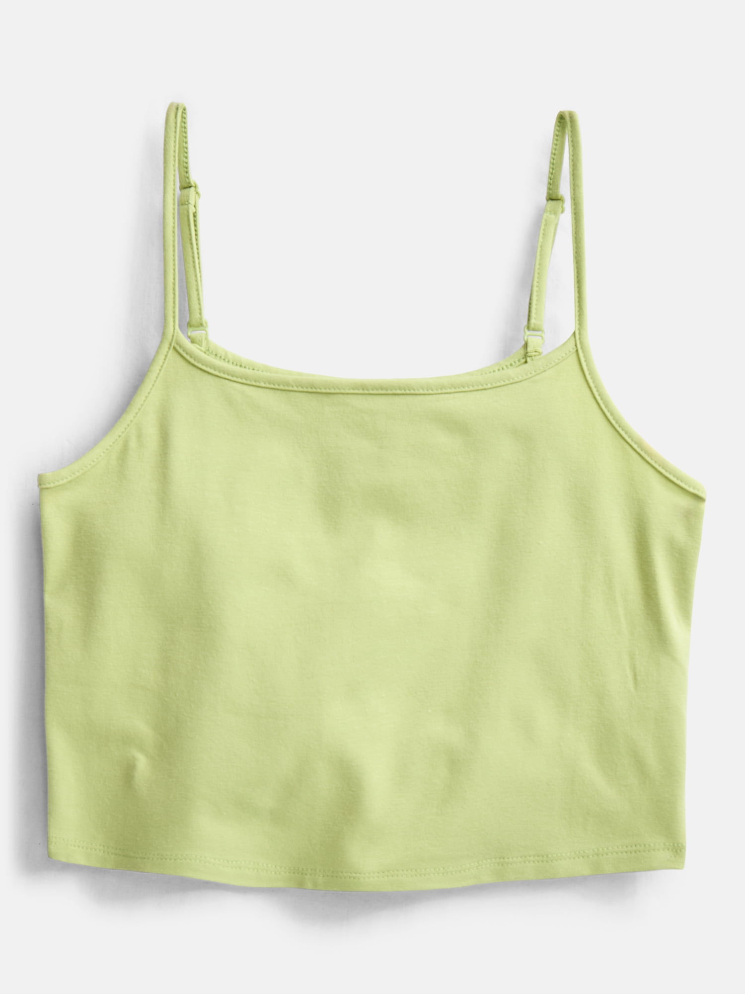 Weekend Academy Girls Layering Cami, Sizes 4-18