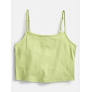 Girls Layering Cami, Sizes 4-18
