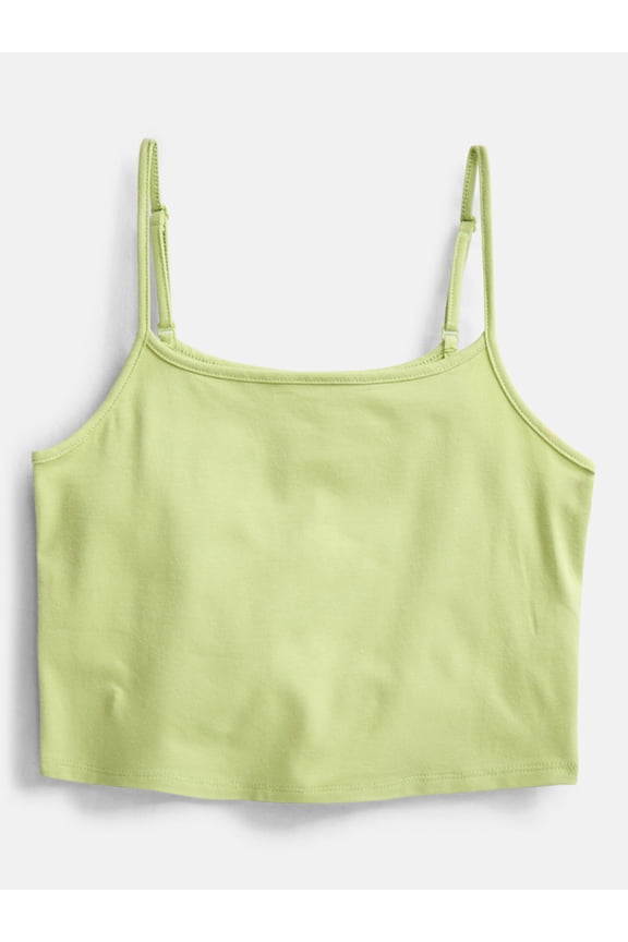 Girls Layering Cami, Sizes 4-18