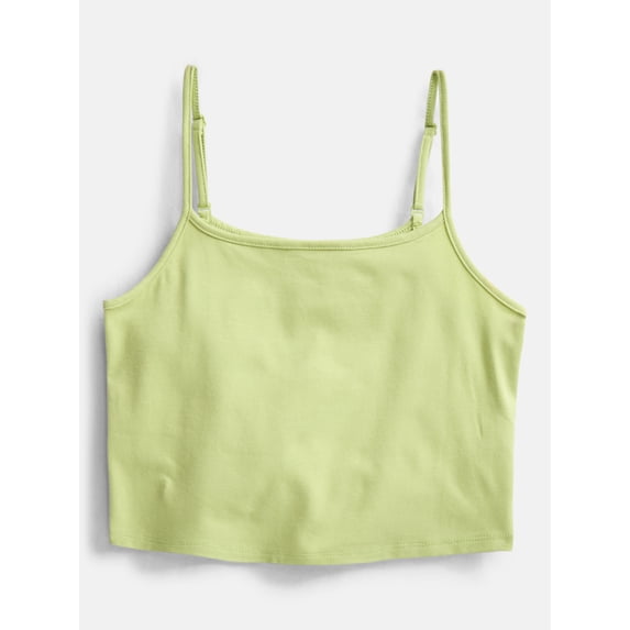 Weekend Academy Girls Layering Cami, Sizes 4-18