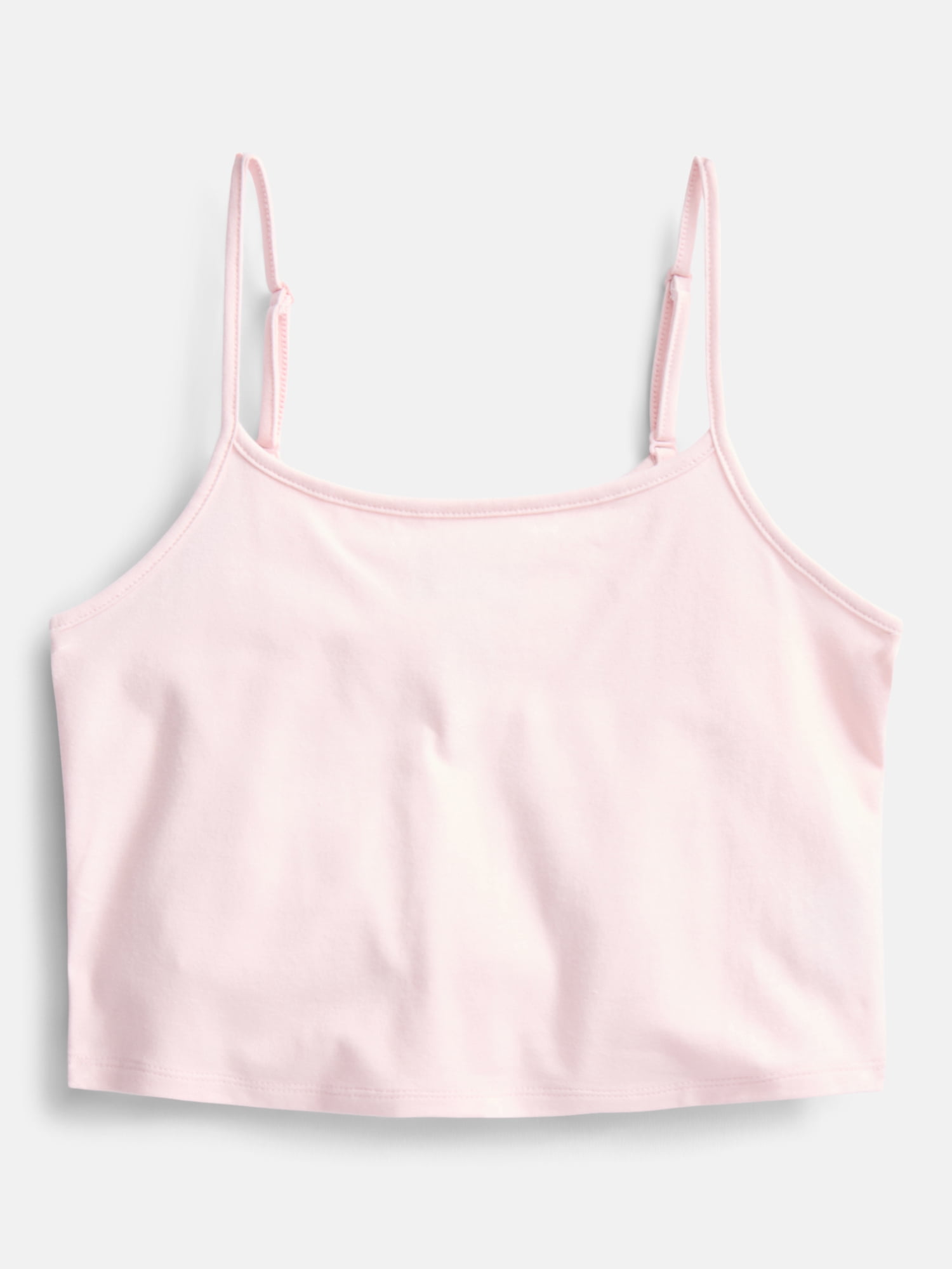 Weekend Academy Girls Layering Cami, Sizes 4-18