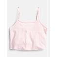 thumbnail image 1 of Weekend Academy Girls Layering Cami, Sizes 4-18, 1 of 3