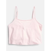 Shop Pink Camisoles and Tank Tops for Comfortable Summer Style
