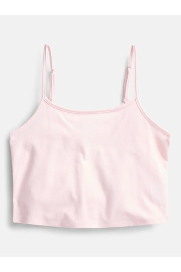 Shop Pink Camisoles and Tank Tops for Comfortable Summer Style