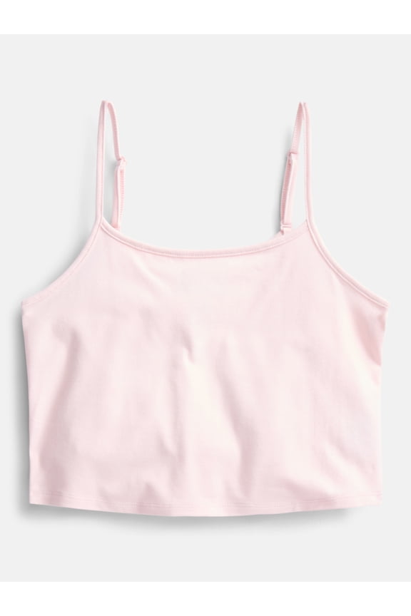 Girls Layering Cami, Sizes 4-18