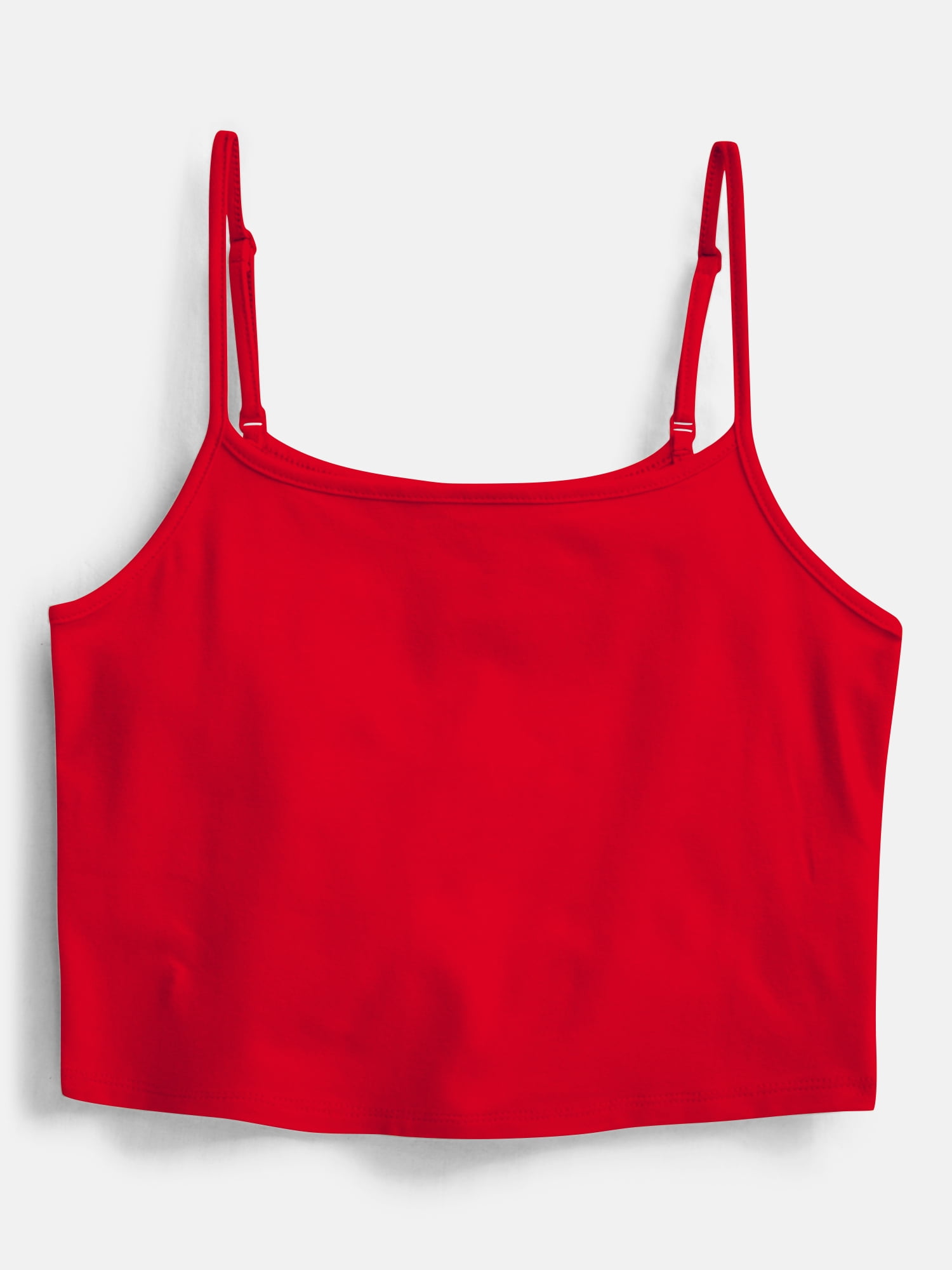 Weekend Academy Girls Layering Cami, Sizes 4-18